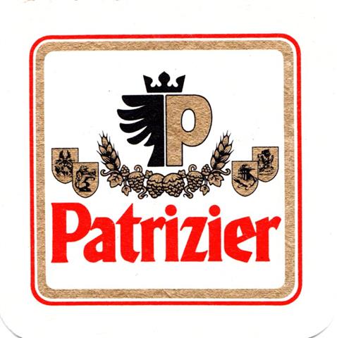 fürth fü-by patrizier quad 3-4a (185-patrizier-rotgoldrahmen)